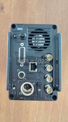 Sony HDC-P1 "R" Version - image #2