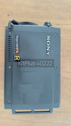 Sony HDC-P1 "R" Version - image #3