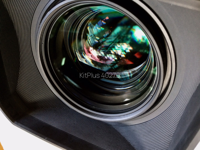 Fujinon HA22x7.8-M58 - image #2