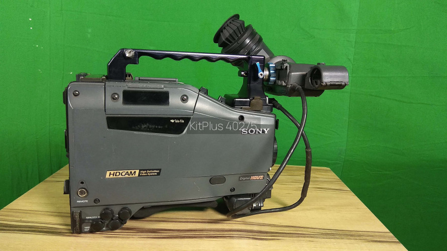 Sony 750P - image #2