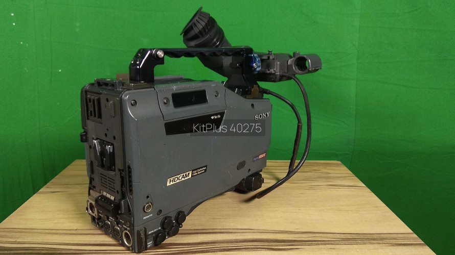 Sony 750P - image #3