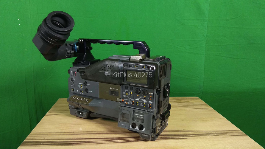 Sony 750P - image #4