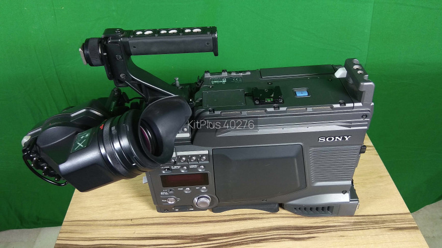 Sony SRW9000 HDCAM SP 4:4:4 camera - image #1