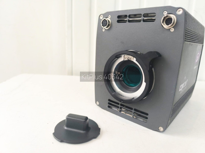 Grass Valley LDX-C86N WorldCam – 4K UHD Camera - image #1