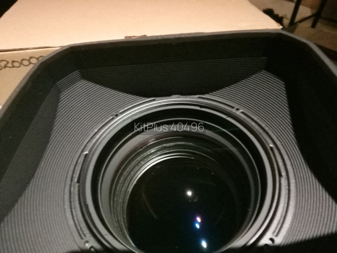 Fujinon 20x BERM lenses - image #2