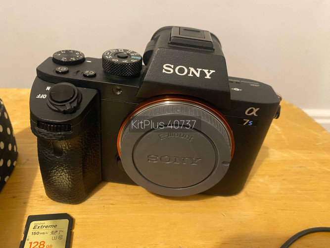 Black Magic Black Magic pocket cinema 6k - image #6