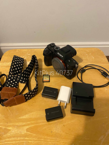 Black Magic Black Magic pocket cinema 6k - image #5