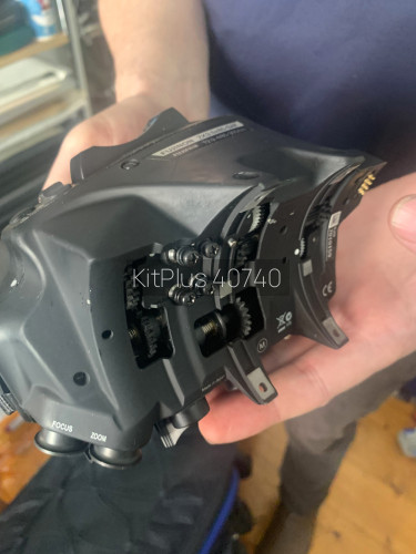 Fujinon ZK85-300mm T2.9-4.0 Lightweight Cabrio Lens (PL Mount) - image #4