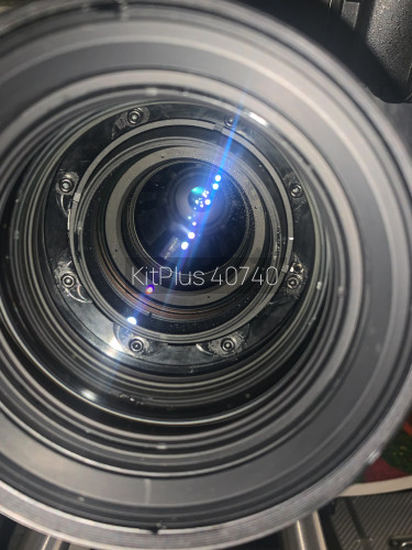 Fujinon ZK85-300mm T2.9-4.0 Lightweight Cabrio Lens (PL Mount) - image #3