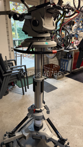 Vinten Osprey Elite with Vector 700 - image #1