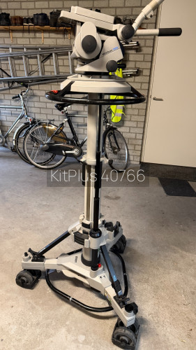 Vinten Osprey Elite with Vector 700 - image #2