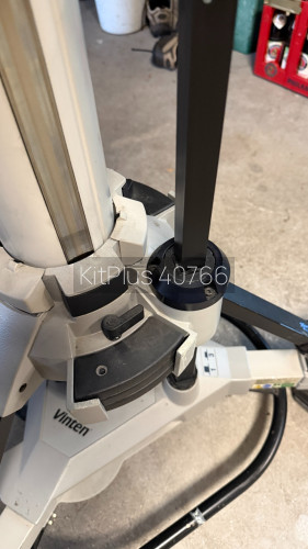 Vinten Osprey Elite with Vector 700 - image #3