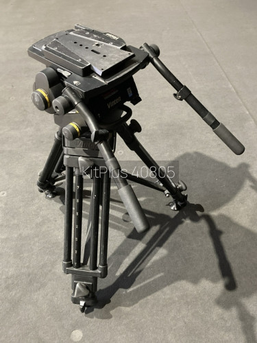 Vinten HDT-2 Tripod - image #1