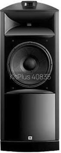 JBL K2-S9800se High-End Speakers - image #1
