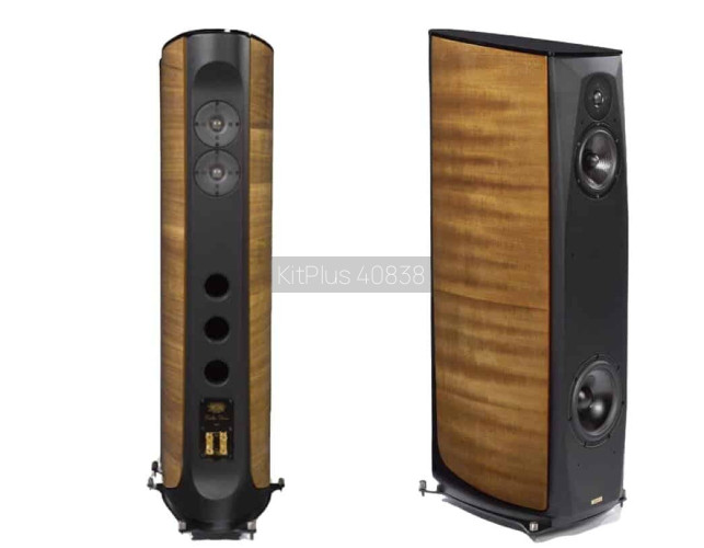 Opera Callas Diva Floorstanding Loudspeakers - image #1
