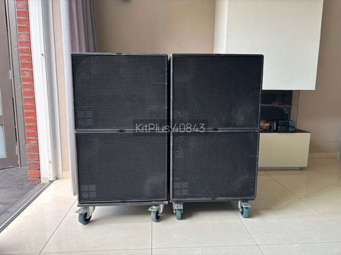 d&b audiotechnik B4 - image #1