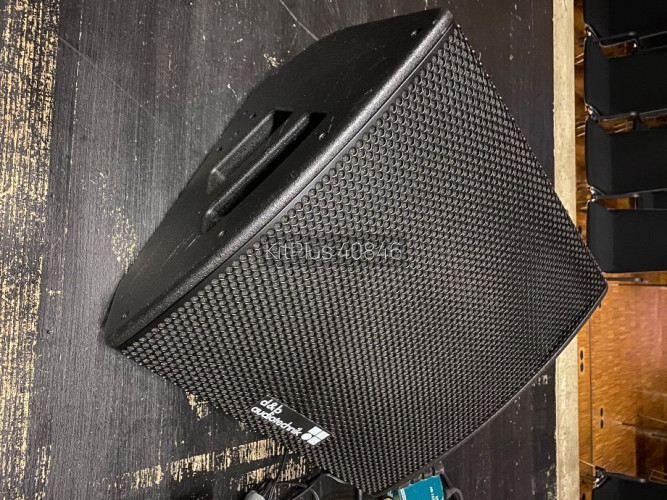 d&b audiotechnik M6 - image #1