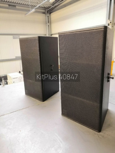 D&B 21S, 8sx2, 24sx2, 30D - image #1