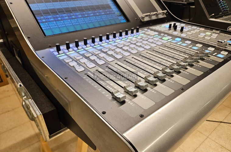 SSL L100+ - image #1