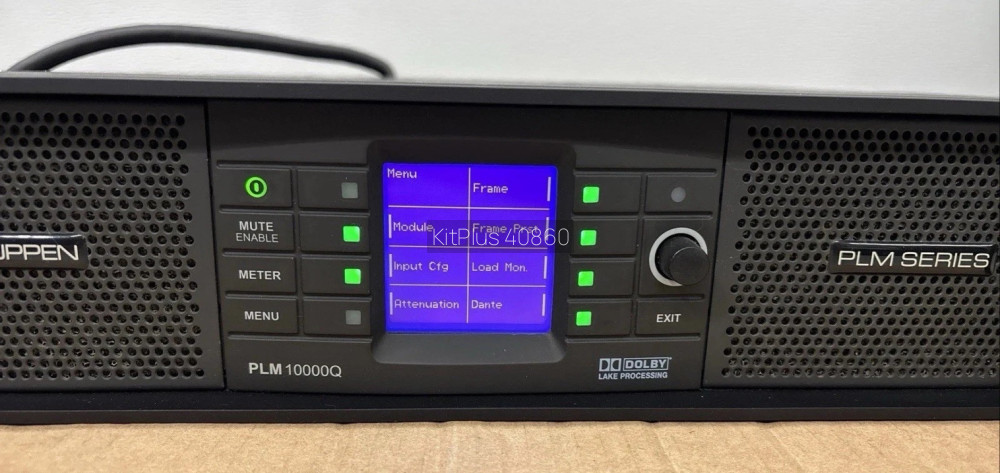 Lab Gruppen PLM 10000Q - image #2