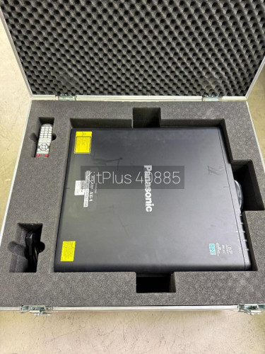 Panasonic Panasonic PT-RX110LB-XGA - image #1