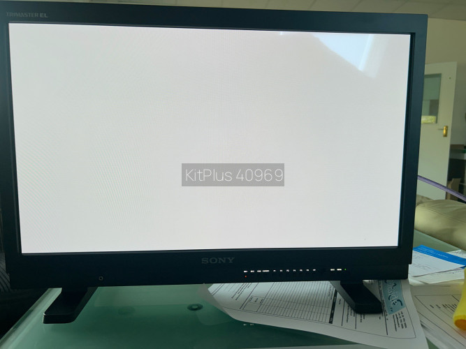 Sony PVM-A250 OLED MONITOR - image #1