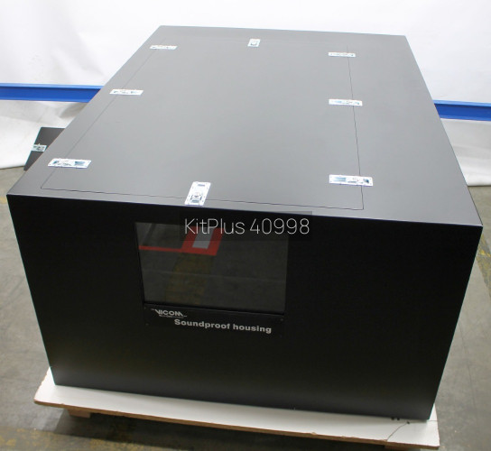 VICOM soundproof enclosure for Panasonic PT-RQ32 projector - image #1
