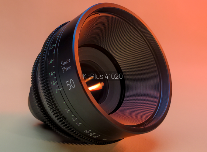 CANON SUMIRE PRIME PL x3: 24,50,85mm metric - image #2