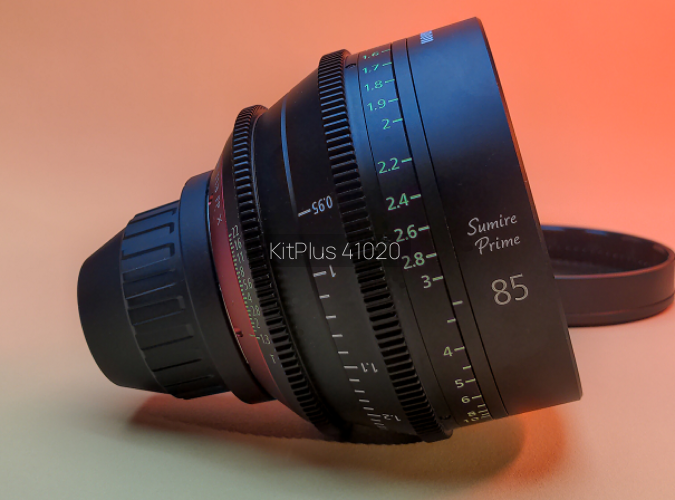 CANON SUMIRE PRIME PL x3: 24,50,85mm metric - image #3