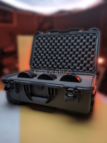 CANON SUMIRE PRIME PL x3: 24,50,85mm metric - image #4