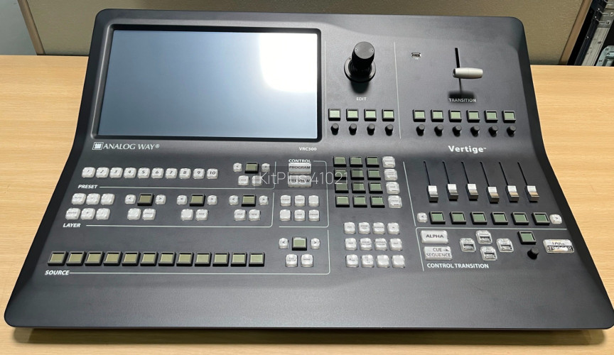 Analog Way Vertige VRC300 - image #1