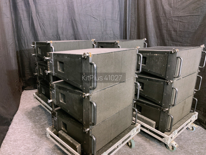 GAE Waveline - image #1