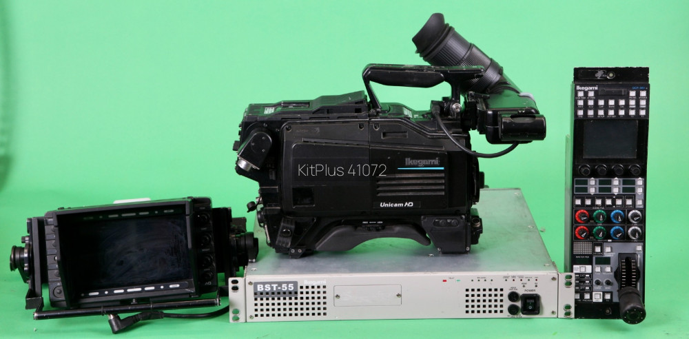 Ikegami HDK97A - image #1