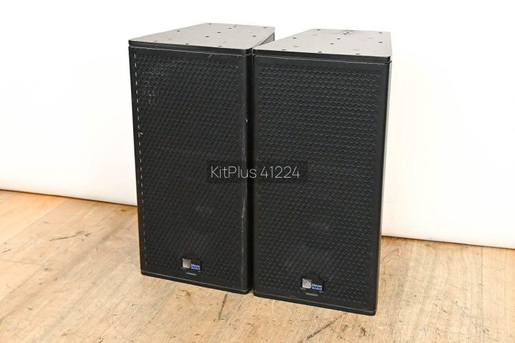 Meyer Sound UPJ-1P Compact VariO Loudspeaker (PAIR) CG01MKU - image #1