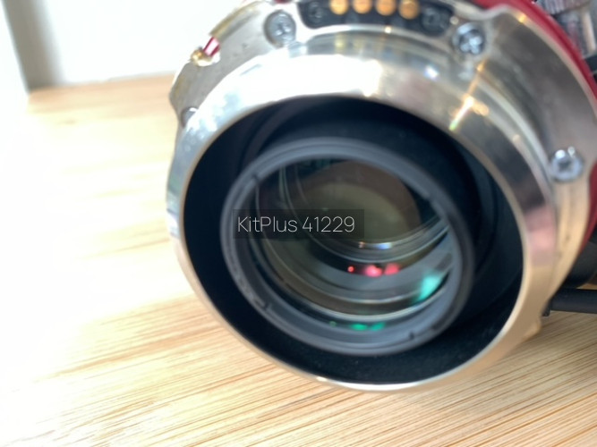 Canon CN7 or 17-120 PL mount - image #2