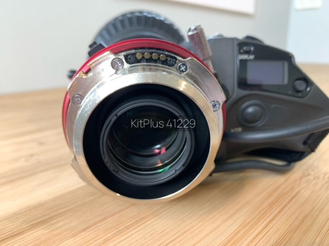 Canon CN7 or 17-120 PL mount - image #4