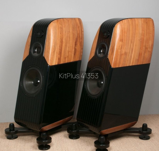 Kharma Exquisite Classic – 2014 Upgrade Edition - image #1