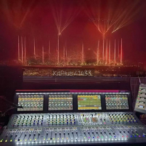 AVID Venue S6L - image #3