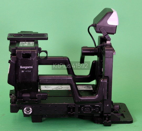 Ikegami SE-H750 - image #2
