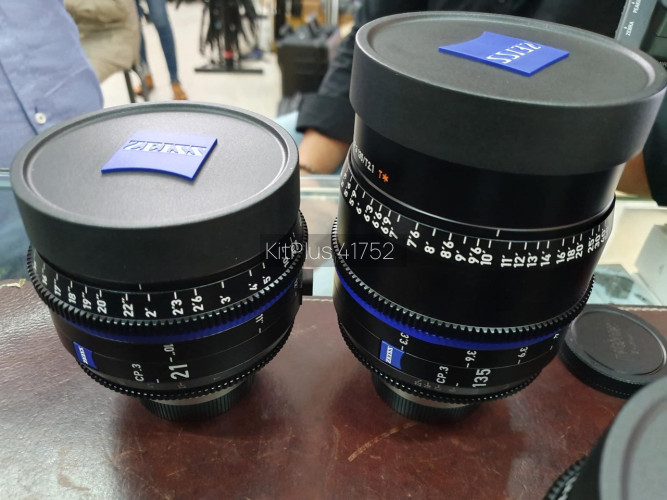 Zeiss CP-3 - image #1