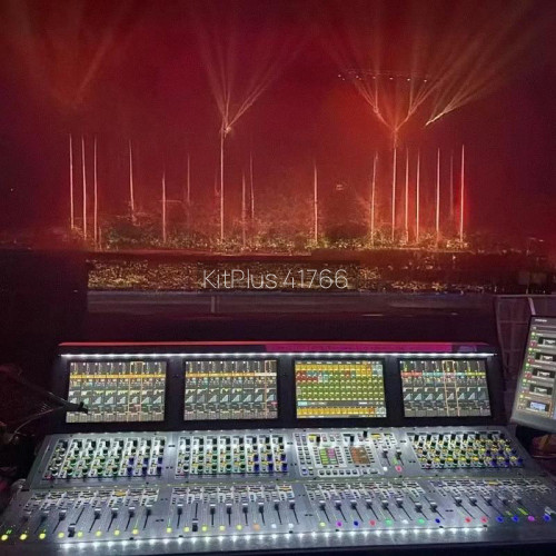 AVID Venue S6L - image #1