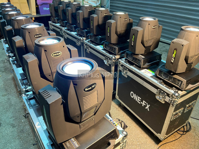 One FX Beam 7R - image #1