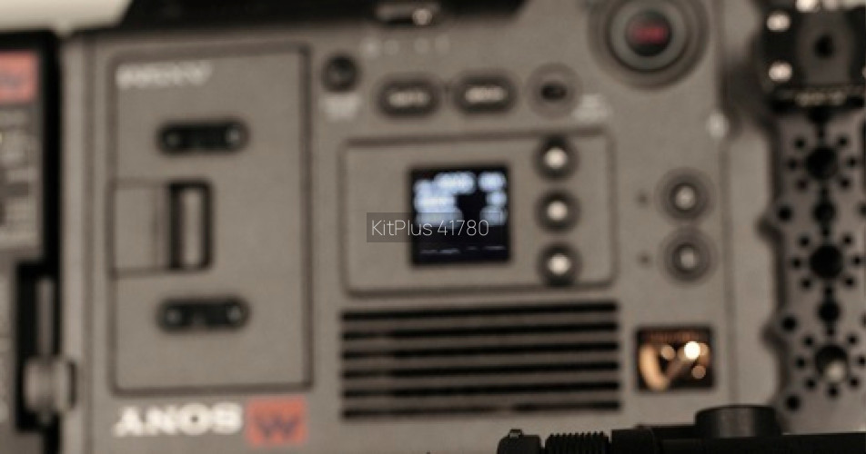 Sony VENICE 2 8K - image #1