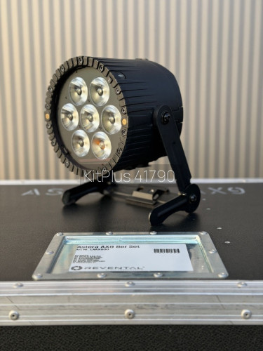 Astera Astera AX9 - image #1