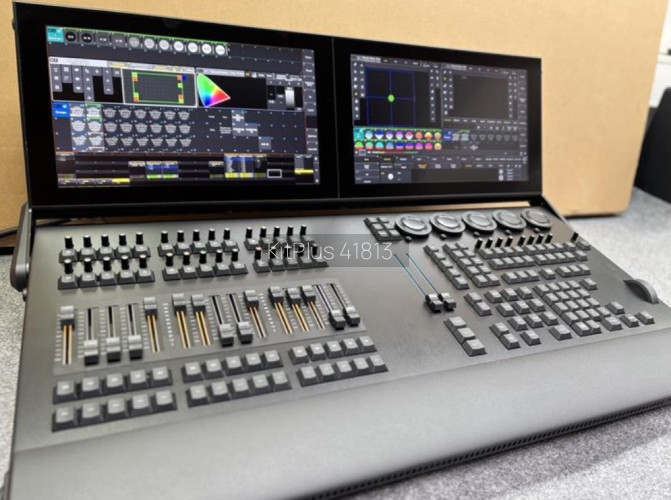 MA Lighting Grand MA3 compact XT - image #1