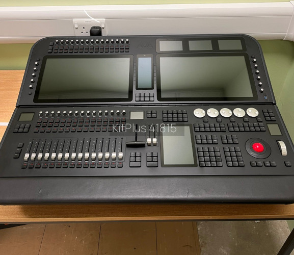 Avolites Avolites Diamond 9 215 - image #1