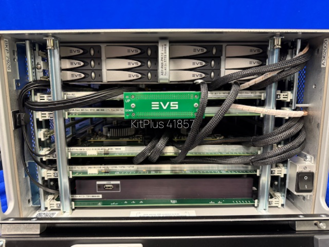 EVS EVS- XS-VIA Server - image #4