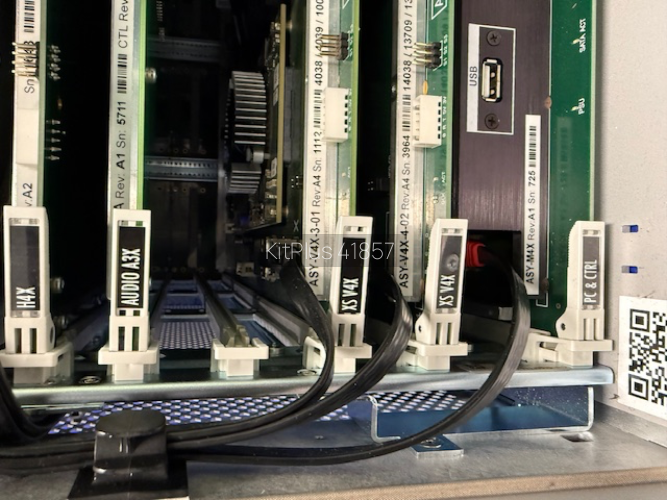 EVS EVS- XS-VIA Server - image #3