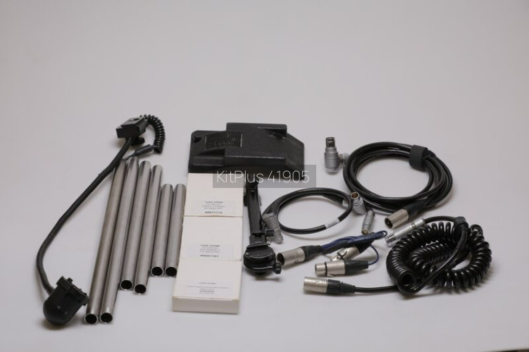 ARRI Alexa SXT plus - image #1