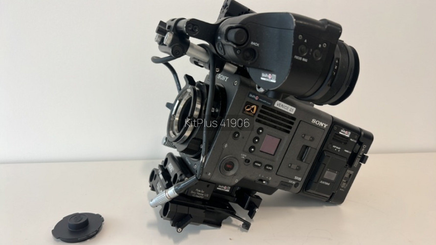 Sony Venice 1 - image #1